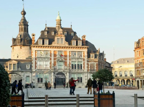 Ibis Styles Namur