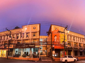 Rueangrat Hotel