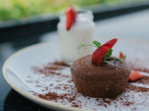 Radisson Blu Hotel, Abu Dhabi Yas Island