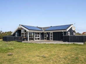 "Arwen" - 400m from the sea in NW Jutland