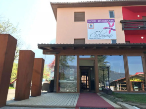 Ciclamino