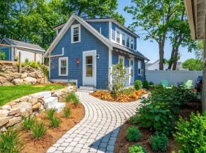 Sandpiper by the Sea - Cottage