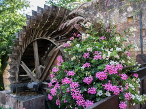 Le Moulin de la Walk
