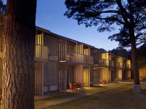 Refuge Inn