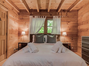 Mountain Escape - 3 Br Cabin