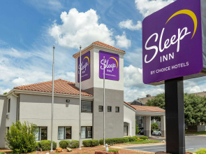 Sleep Inn Fayetteville I-95