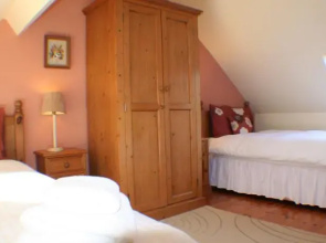 Coopers Cottage