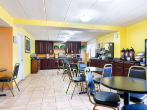 Comfort Inn University Center