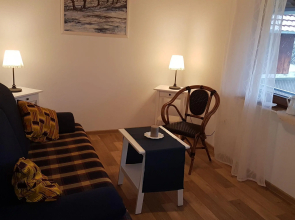Ferienwohnung in Bischoffingen