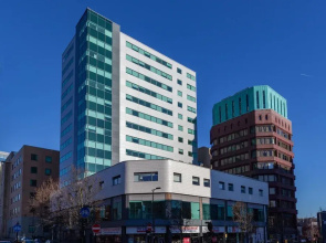 Redvers Towers