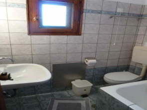 Akroyiali Apartments