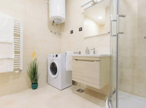 TESLA Residence Subotica