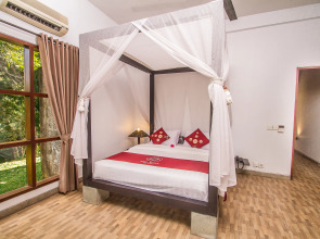 Puri Saron Hotel Madangan