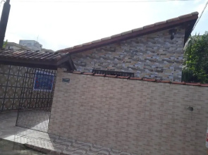 Casa em Ubatuba para 15 hóspedes