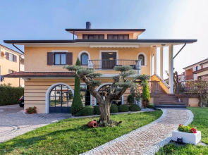 Stunning Apartment in Rovinj With Wifi and Outdoor Swimming Pool