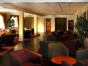 King Charles Hotel