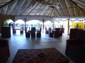 Hotel la Medina