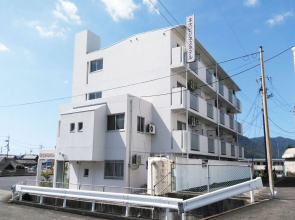 OYO Motodai Business Hotel Kanonji
