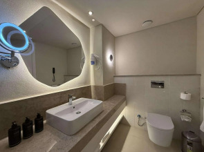 Naama Bay Promenade Beach Resort by Accor