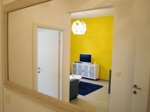 Flowers City Center Apartments