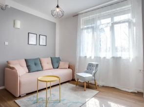 Apartment Argo