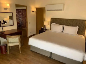 Ashar Tented Resort
