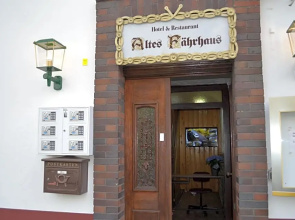 Altes Fährhaus Duisburg