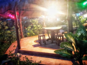 Chomnok Chommai Resort