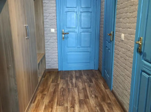 Cynefin (Канефин) на улице Гольца 9Б