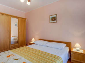Apartment Bugenvilia