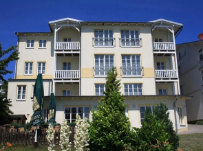 Hotel Garni Meeresgruß