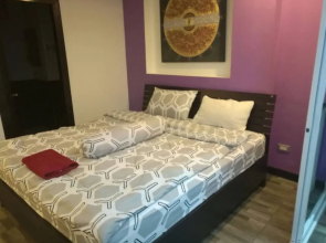 201 Jomtien Hill Resort Sudio