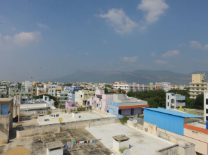 Sreenivas Serviced Apartment