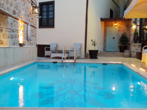 Бутик-отель 1207