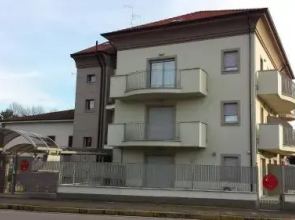 Residence Luna di Monza