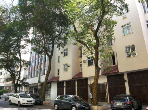 Copacabana Beach Apartament
