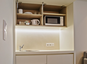 Hotel Spot Family Suites