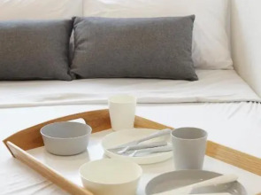 Platinum Deluxe Shopping Apartments