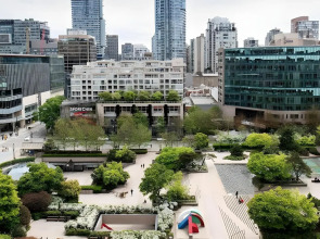 Wedgewood Hotel & Spa