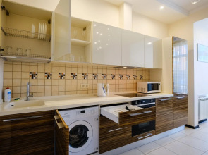 Апартаменты «Петровские» на Карташова, 29Б