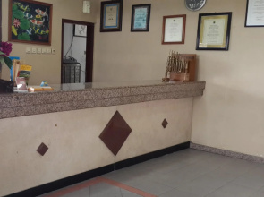 Hotel Surya Indah Cipanas