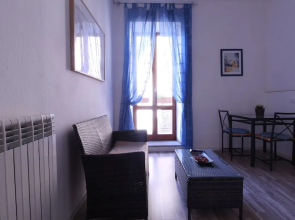 B&B La Rocca