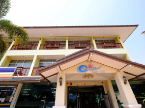 The Muk Lagoon