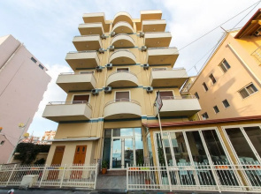 Hotel Vila Misiri