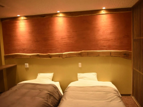 Private spa Hotel Kotone