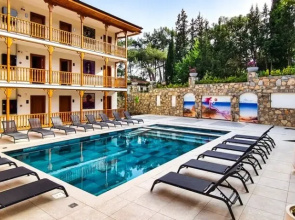 Akyaka Viya Otel