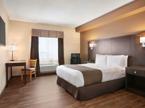 Days Inn Leamington