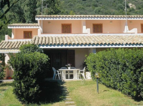 Costa Rei Apartments Villas