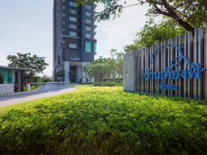 Baan KiangFah SeaView Condominium