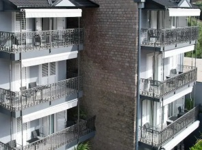 Apartments Cataleya Przno